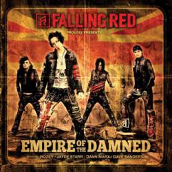 Falling Red : Empire of the Damned